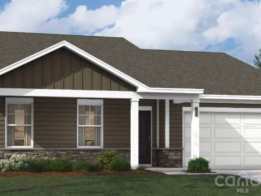 1501 Ardmore Drive, Sherrills Ford, NC 28673.  MLS# CAR4399965, YatesRealty ID 34675. Example Photo