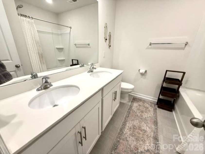 5120 Briscoe Drive, Charlotte, NC 28214.  MLS# CAR4399632, YatesRealty ID 34677. 