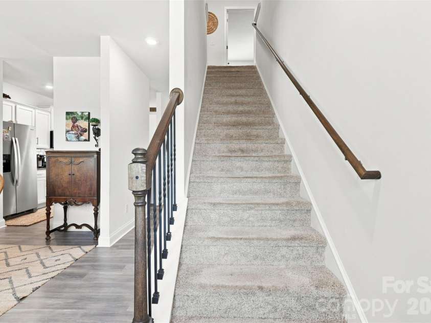 5120 Briscoe Drive, Charlotte, NC 28214.  MLS# CAR4399632, YatesRealty ID 34677. 