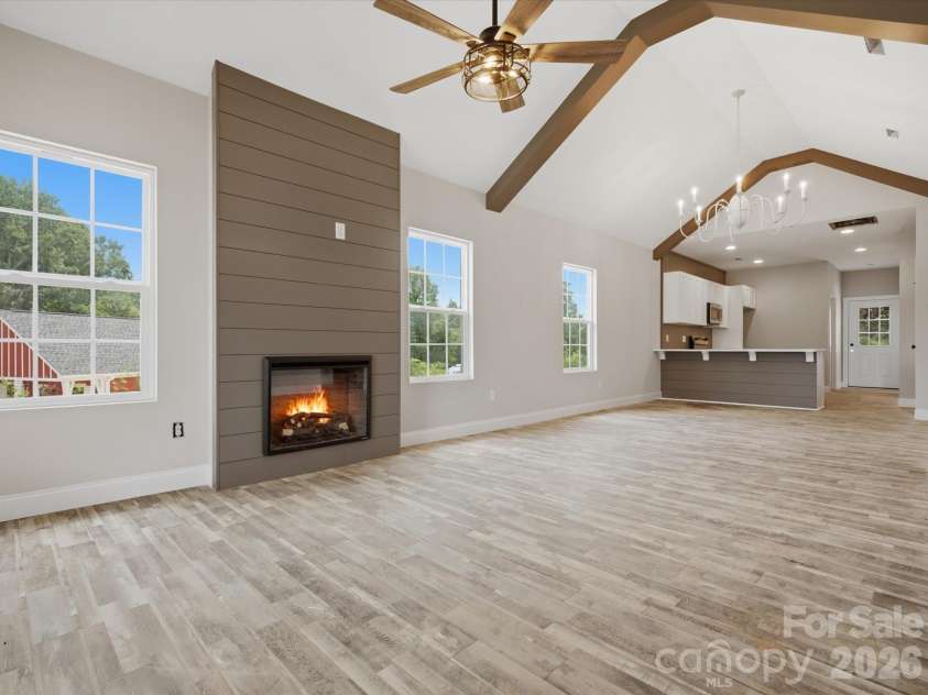 1432 Blackbird Drive, Clover, SC 29710.  MLS# CAR4399128, YatesRealty ID 34679. 