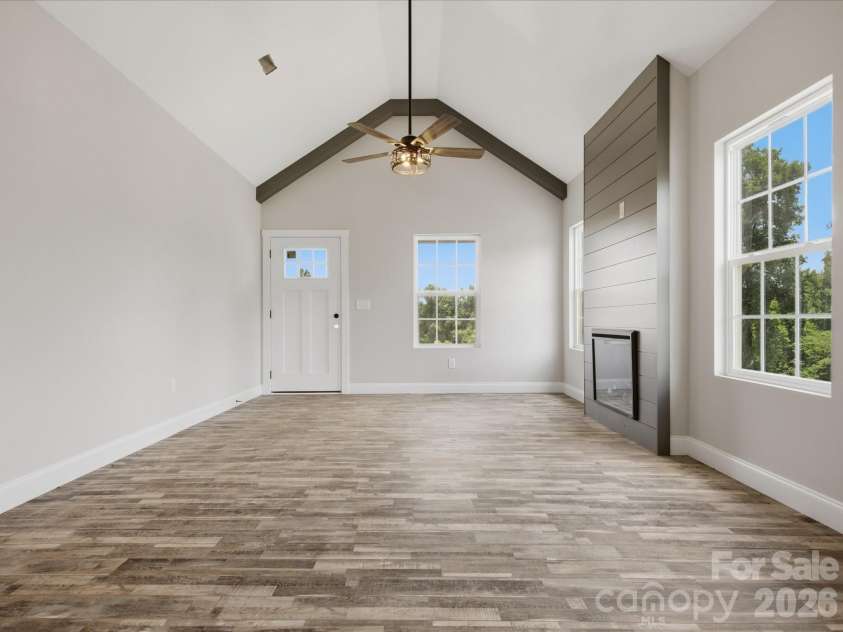 1432 Blackbird Drive, Clover, SC 29710.  MLS# CAR4399128, YatesRealty ID 34679. 