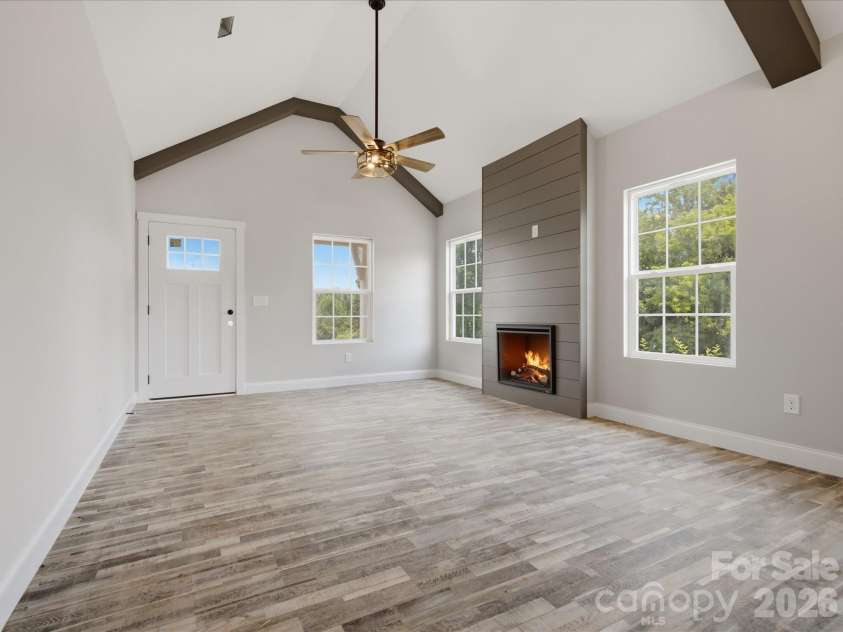 1432 Blackbird Drive, Clover, SC 29710.  MLS# CAR4399128, YatesRealty ID 34679. 