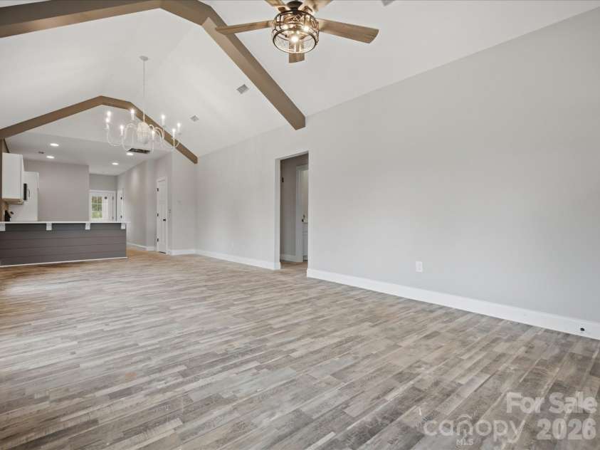 1432 Blackbird Drive, Clover, SC 29710.  MLS# CAR4399128, YatesRealty ID 34679. 