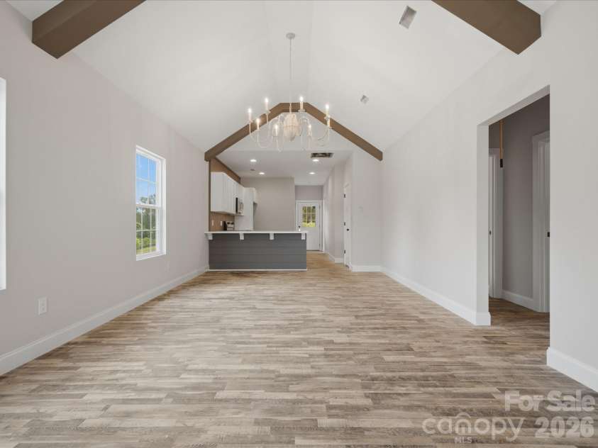 1432 Blackbird Drive, Clover, SC 29710.  MLS# CAR4399128, YatesRealty ID 34679. 