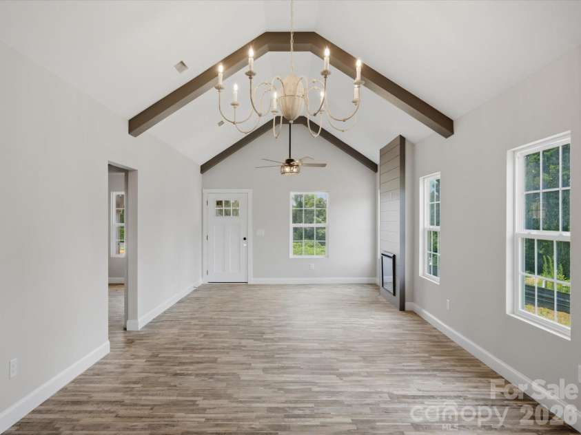 1432 Blackbird Drive, Clover, SC 29710.  MLS# CAR4399128, YatesRealty ID 34679. 