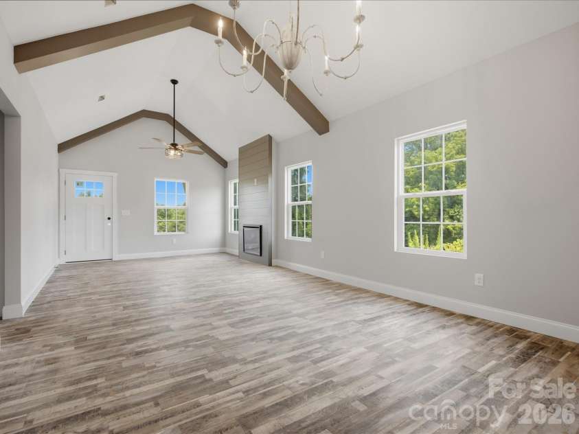 1432 Blackbird Drive, Clover, SC 29710.  MLS# CAR4399128, YatesRealty ID 34679. 