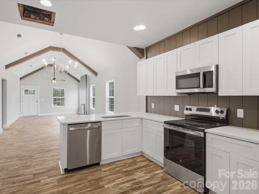 1432 Blackbird Drive, Clover, SC 29710.  MLS# CAR4399128, YatesRealty ID 34679. 