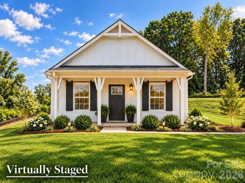 1432 Blackbird Drive, Clover, SC 29710.  MLS# CAR4399128, YatesRealty ID 34679. 