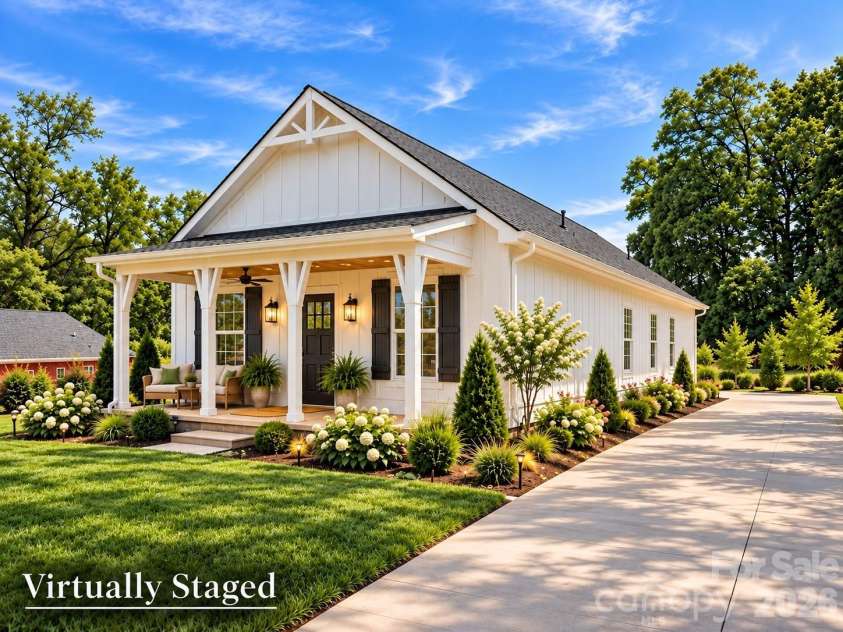 1432 Blackbird Drive, Clover, SC 29710.  MLS# CAR4399128, YatesRealty ID 34679. 