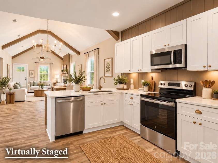 1432 Blackbird Drive, Clover, SC 29710.  MLS# CAR4399128, YatesRealty ID 34679. 