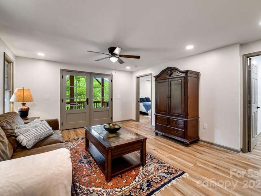 63 Copper Canopy Drive, Cullowhee, NC 28723.  MLS# CAR4219422, YatesRealty ID 3468. 