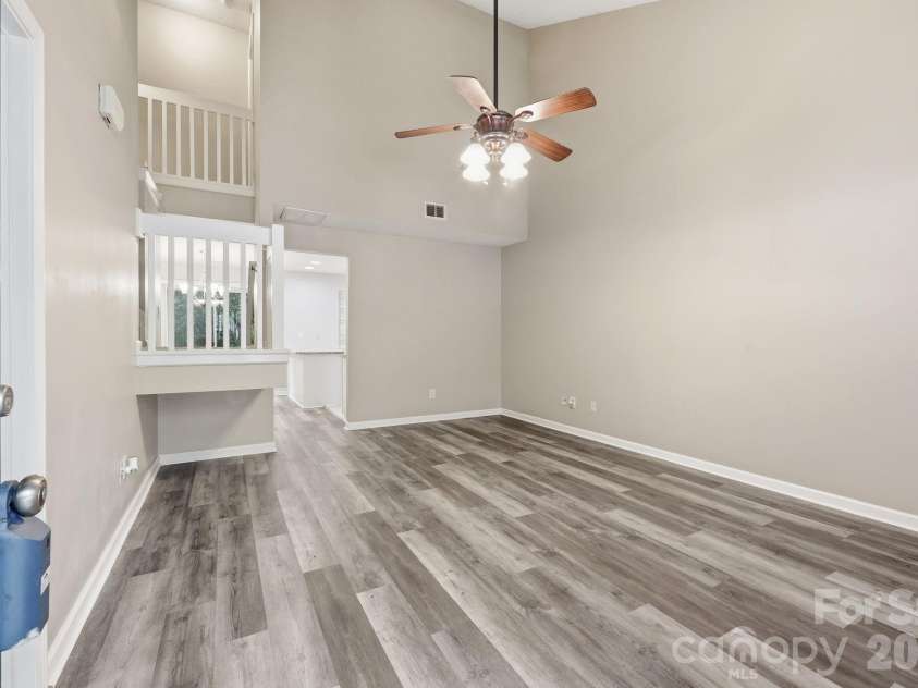 8230 Rudolph Road, Charlotte, NC 28216.  MLS# CAR4389639, YatesRealty ID 3468. 