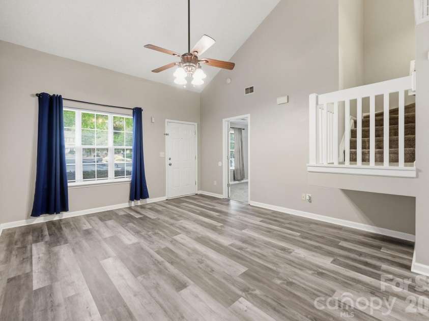 8230 Rudolph Road, Charlotte, NC 28216.  MLS# CAR4389639, YatesRealty ID 3468. 