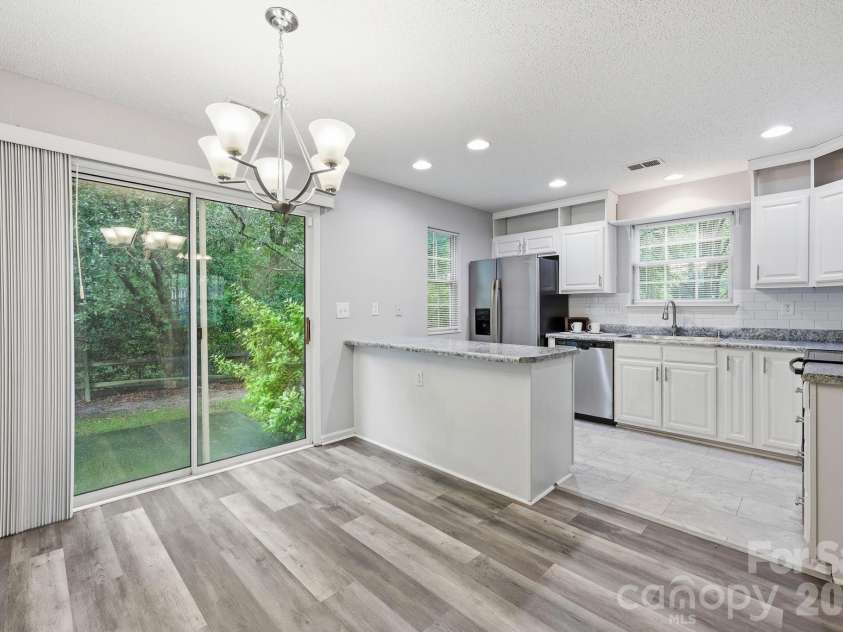 8230 Rudolph Road, Charlotte, NC 28216.  MLS# CAR4389639, YatesRealty ID 3468. 