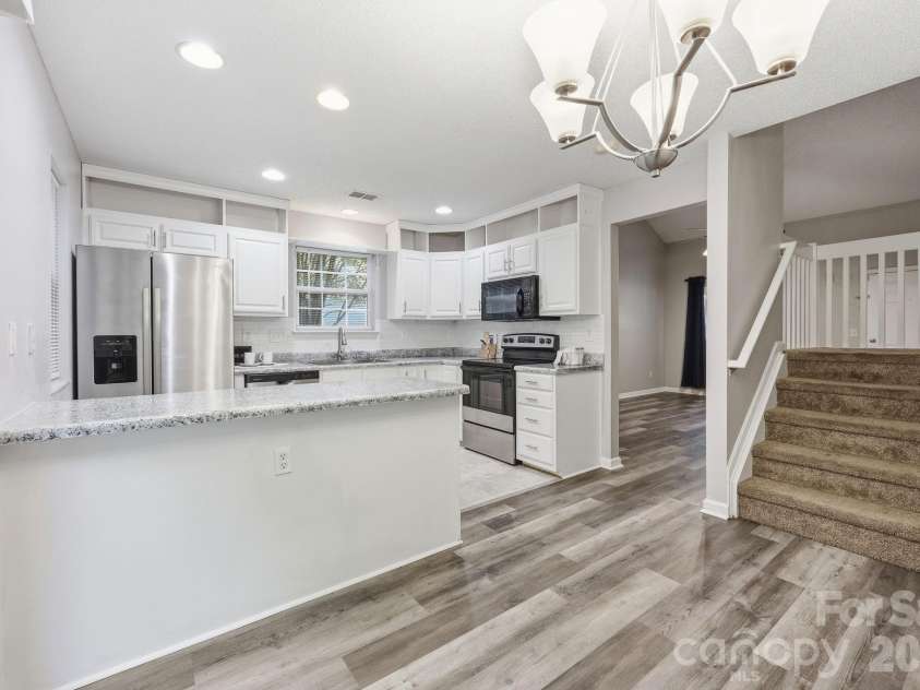 8230 Rudolph Road, Charlotte, NC 28216.  MLS# CAR4389639, YatesRealty ID 3468. 