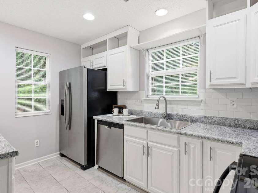 8230 Rudolph Road, Charlotte, NC 28216.  MLS# CAR4389639, YatesRealty ID 3468. 