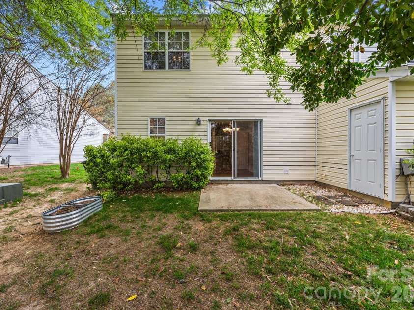8230 Rudolph Road, Charlotte, NC 28216.  MLS# CAR4389639, YatesRealty ID 3468. 