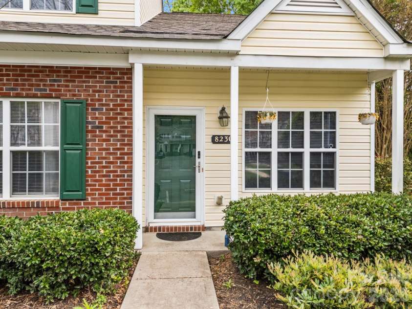 8230 Rudolph Road, Charlotte, NC 28216.  MLS# CAR4389639, YatesRealty ID 3468. 