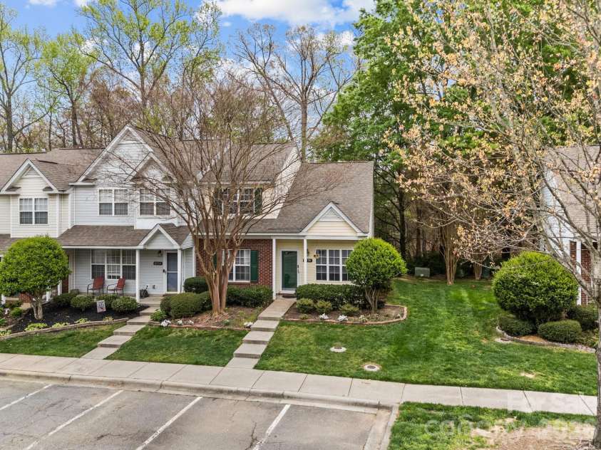 8230 Rudolph Road, Charlotte, NC 28216.  MLS# CAR4389639, YatesRealty ID 3468. 