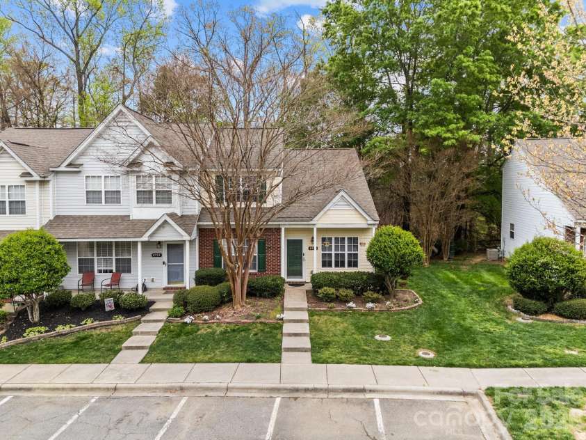 8230 Rudolph Road, Charlotte, NC 28216.  MLS# CAR4389639, YatesRealty ID 3468. 