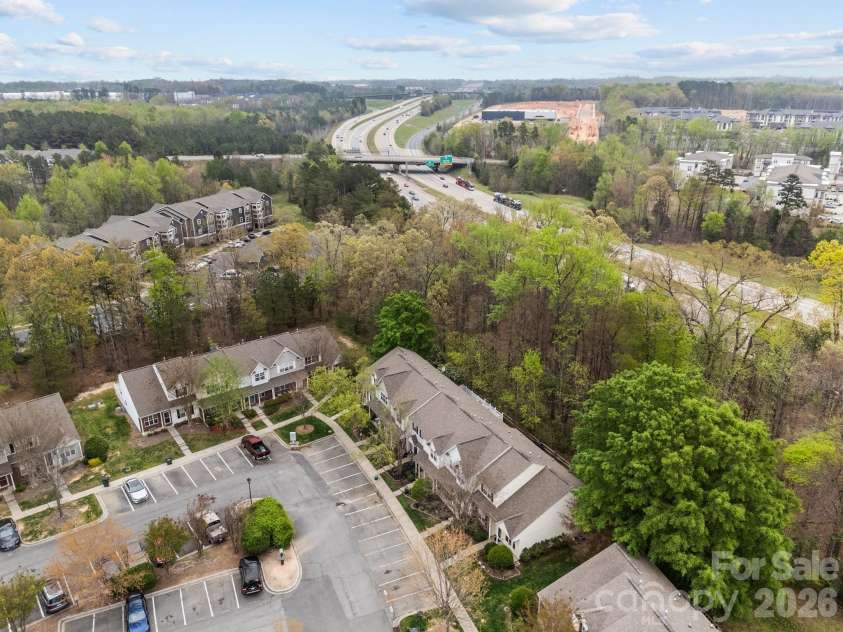 8230 Rudolph Road, Charlotte, NC 28216.  MLS# CAR4389639, YatesRealty ID 3468. 