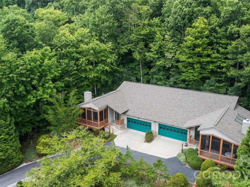 51 Duya Court, Brevard, NC 28712.  MLS# CAR4384643, YatesRealty ID 34680. 