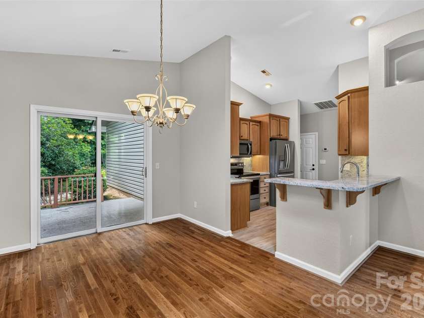 51 Duya Court, Brevard, NC 28712.  MLS# CAR4384643, YatesRealty ID 34680. 
