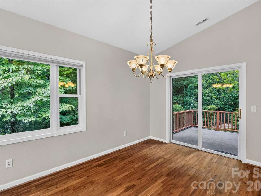 51 Duya Court, Brevard, NC 28712.  MLS# CAR4384643, YatesRealty ID 34680. 
