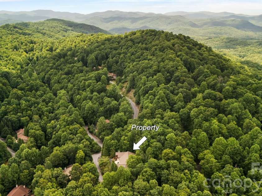 51 Duya Court, Brevard, NC 28712.  MLS# CAR4384643, YatesRealty ID 34680. 