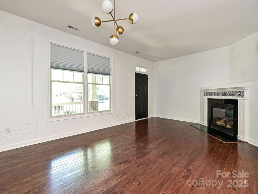 1035 Market Street, Fort Mill, SC 29708.  MLS# CAR4294533, YatesRealty ID 34682. Entryway