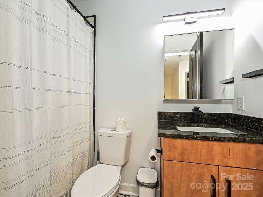 1035 Market Street, Fort Mill, SC 29708.  MLS# CAR4294533, YatesRealty ID 34682. Full Bathroom
