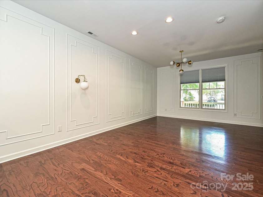 1035 Market Street, Fort Mill, SC 29708.  MLS# CAR4294533, YatesRealty ID 34682. Living Room