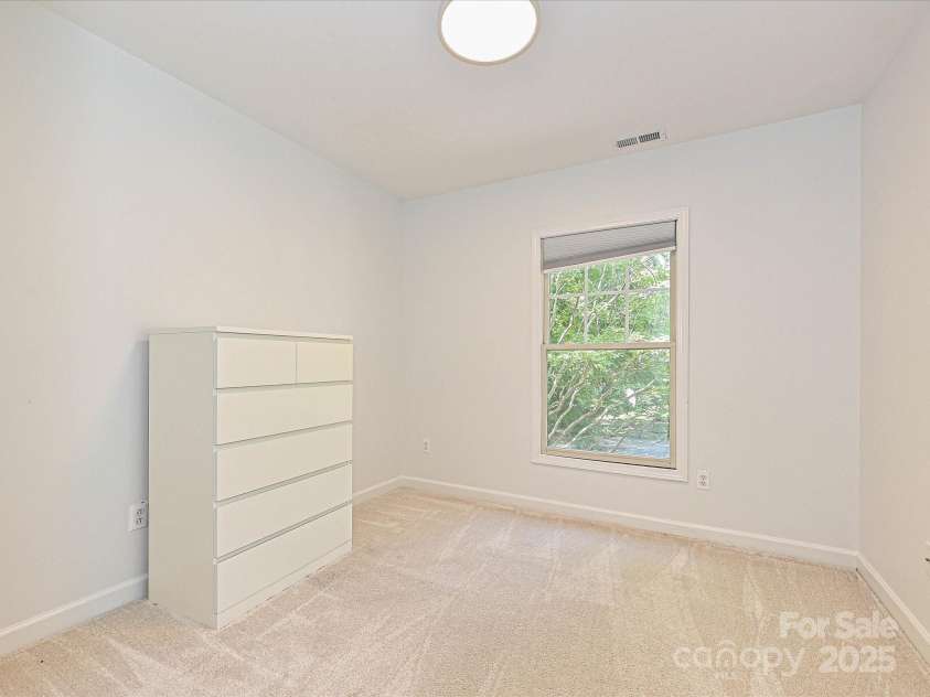 1035 Market Street, Fort Mill, SC 29708.  MLS# CAR4294533, YatesRealty ID 34682. Second Bedroom