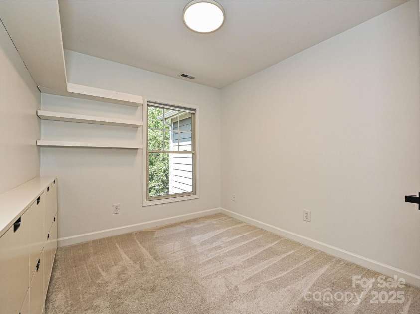 1035 Market Street, Fort Mill, SC 29708.  MLS# CAR4294533, YatesRealty ID 34682. Third Bedroom