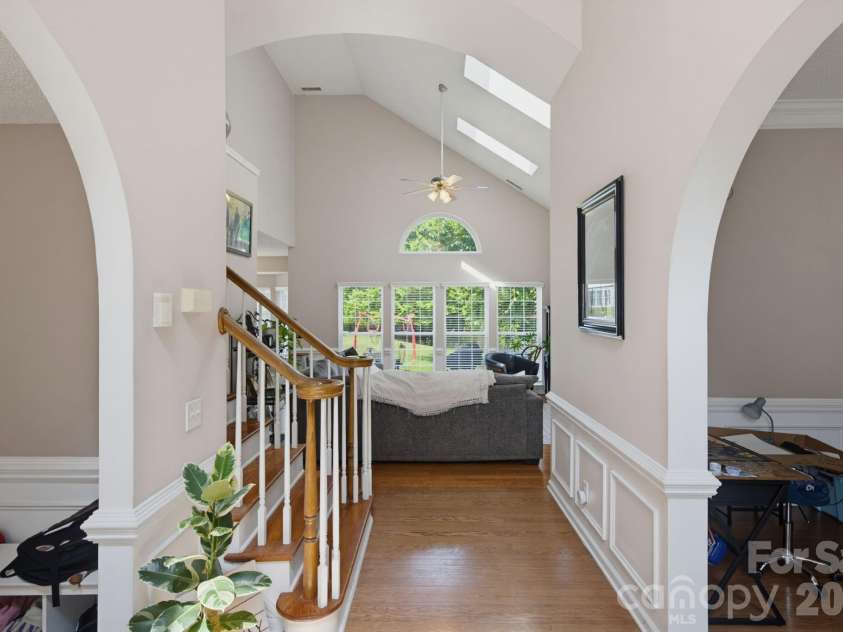 12222 Old Timber Road, Charlotte, NC 28269.  MLS# CAR4398861, YatesRealty ID 34682. 