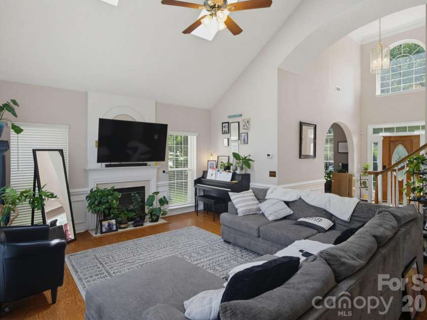 12222 Old Timber Road, Charlotte, NC 28269.  MLS# CAR4398861, YatesRealty ID 34682. 