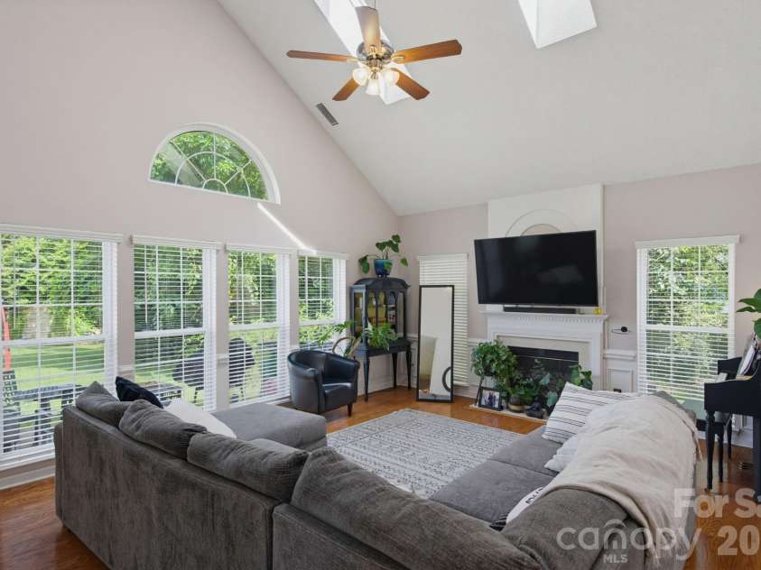 12222 Old Timber Road, Charlotte, NC 28269.  MLS# CAR4398861, YatesRealty ID 34682. 