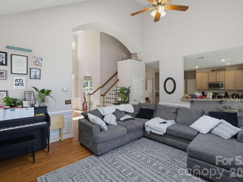 12222 Old Timber Road, Charlotte, NC 28269.  MLS# CAR4398861, YatesRealty ID 34682. 