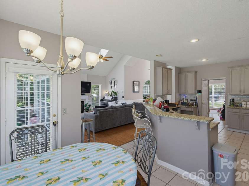 12222 Old Timber Road, Charlotte, NC 28269.  MLS# CAR4398861, YatesRealty ID 34682. 