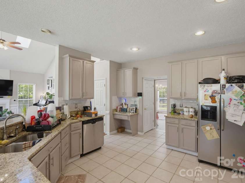 12222 Old Timber Road, Charlotte, NC 28269.  MLS# CAR4398861, YatesRealty ID 34682. 