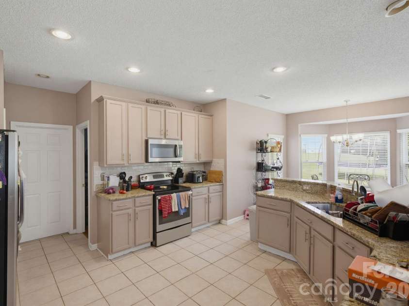 12222 Old Timber Road, Charlotte, NC 28269.  MLS# CAR4398861, YatesRealty ID 34682. 
