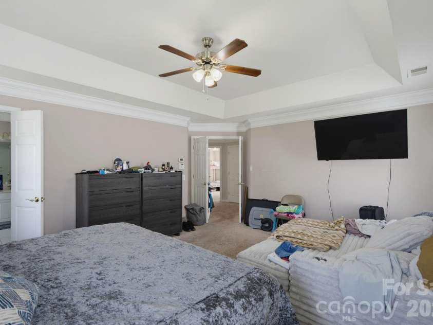12222 Old Timber Road, Charlotte, NC 28269.  MLS# CAR4398861, YatesRealty ID 34682. 