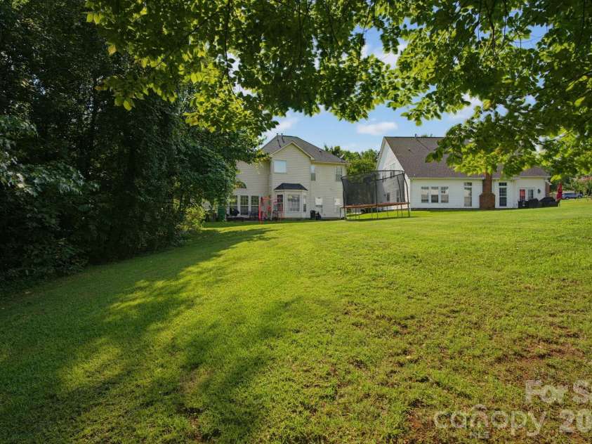 12222 Old Timber Road, Charlotte, NC 28269.  MLS# CAR4398861, YatesRealty ID 34682. 