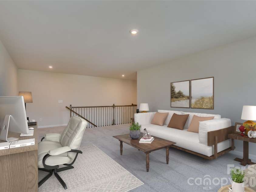 6327 Ludell Lane, Charlotte, NC 28215.  MLS# CAR4399992, YatesRealty ID 34683. Example Photo