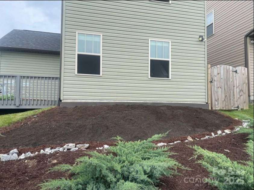 771 Cardwell Lane, Fletcher, NC 28732.  MLS# CAR4296934, YatesRealty ID 34683. 