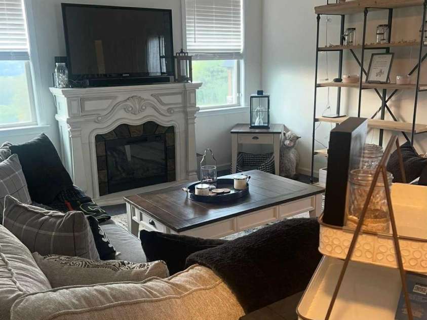 771 Cardwell Lane, Fletcher, NC 28732.  MLS# CAR4296934, YatesRealty ID 34683. 