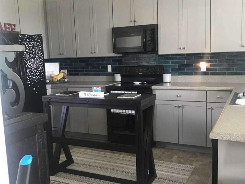 771 Cardwell Lane, Fletcher, NC 28732.  MLS# CAR4296934, YatesRealty ID 34683. 