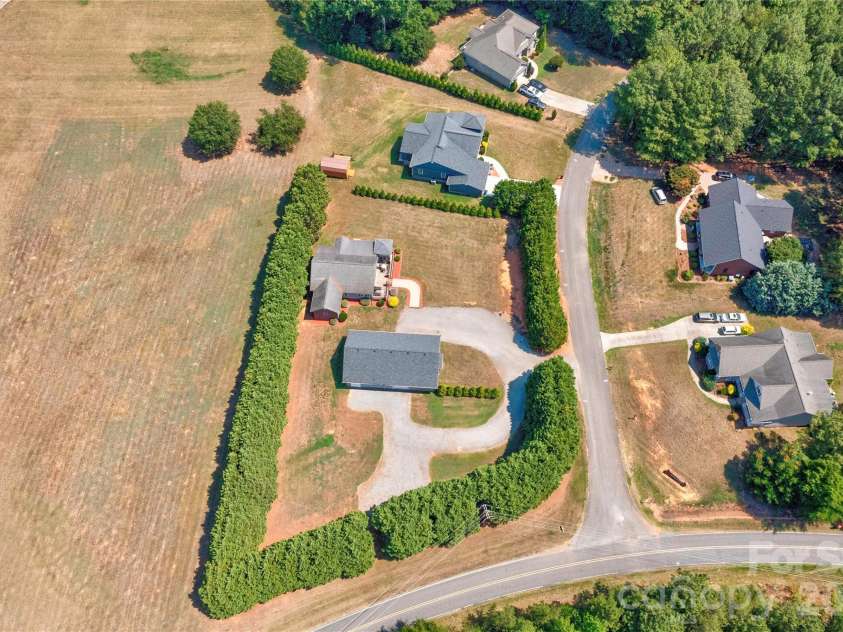 101 Northeastern Drive, Shelby, NC 28152.  MLS# CAR4399615, YatesRealty ID 34684. 