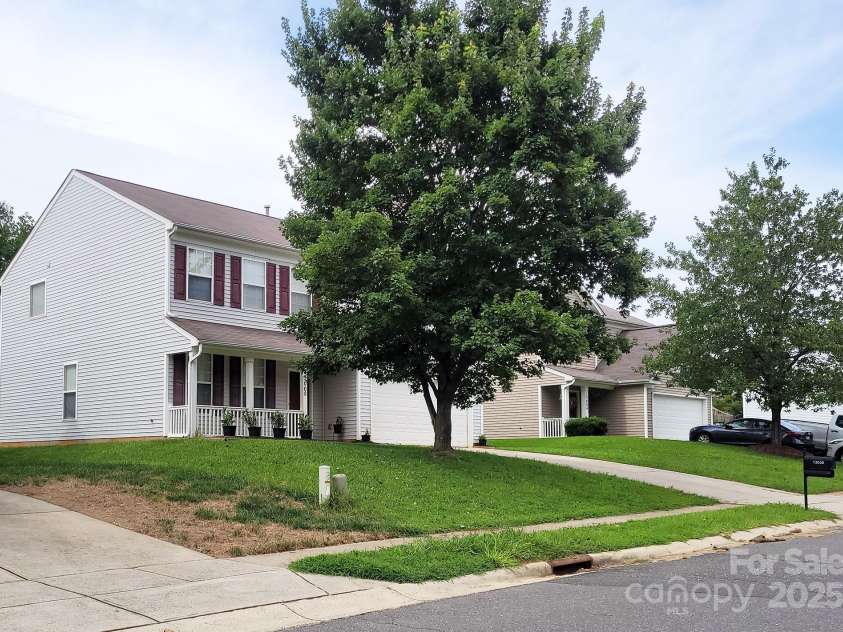 13008 Rothe House Road, Charlotte, NC 28273.  MLS# CAR4296922, YatesRealty ID 34685. 