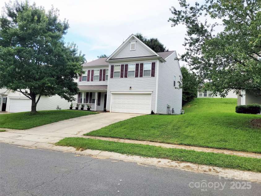 13008 Rothe House Road, Charlotte, NC 28273.  MLS# CAR4296922, YatesRealty ID 34685. 